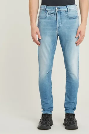 G-Star D-Staq 3D Slim Jeans