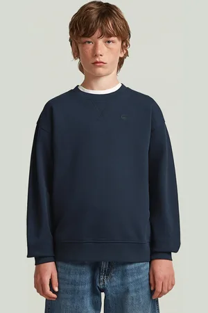 G-Star Boys Sweater Loose