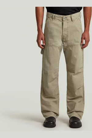 G-Star Carpenter 3D Loose Jeans