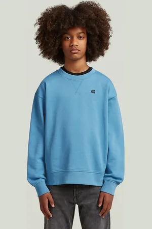 G-Star Boys Sweater Loose
