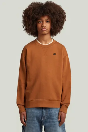 G-Star Boys Sweater Loose