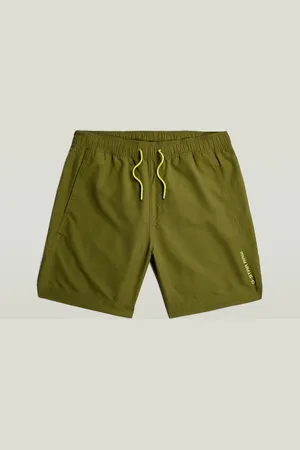G-Star Long Swim Shorts