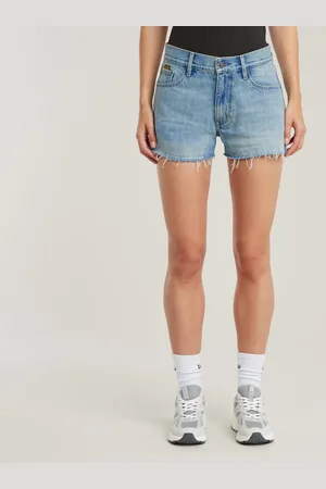 G-Star True Short Raw Edge