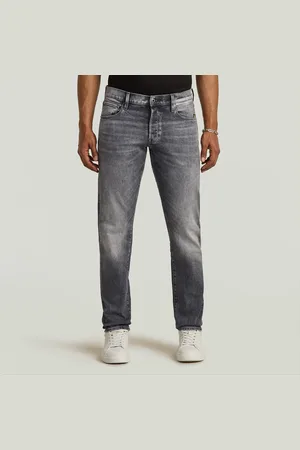 G-Star 3301 Regular Tapered Jeans II
