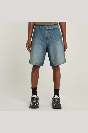 G-Star Travail Relaxed Shorts