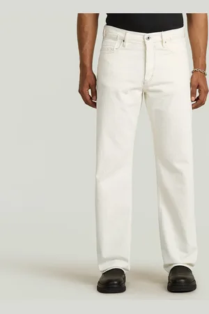 G-Star Deeggie Relaxed Straight Jeans
