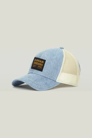 G-Star Denim Embro Baseball Trucker Cap