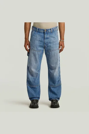 G-Star Carpenter 3D Loose Jeans
