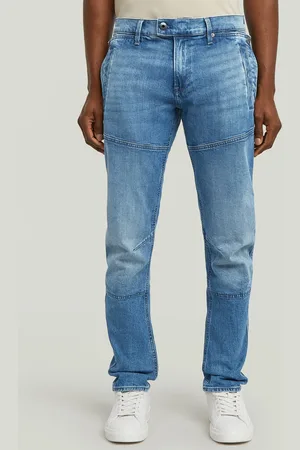 G-Star Diver 3D Slim Jeans