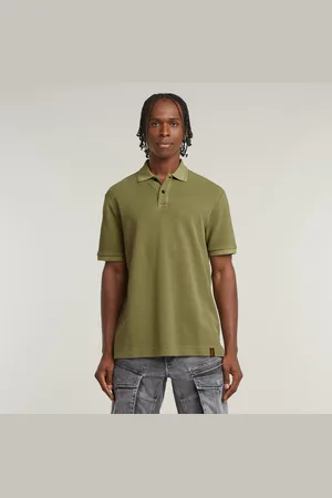 G-Star Essential Polo