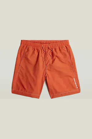 G-Star Long Swim Shorts