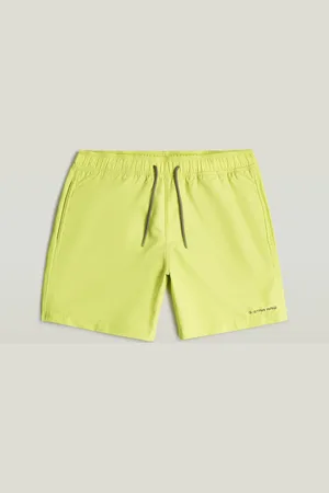 G-Star Dirik Solid Swim Shorts