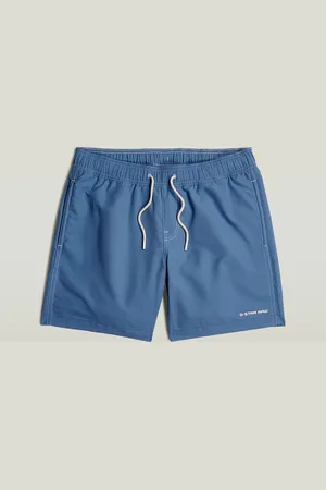G-Star Dirik Solid Swim Shorts