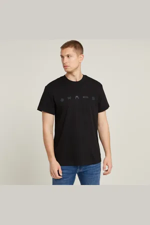 G-Star Small Symbols T-Shirt