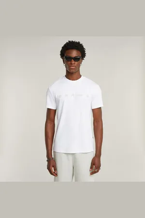 G-Star Small Symbols T-Shirt