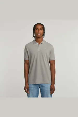 G-Star Oluv Slim Polo