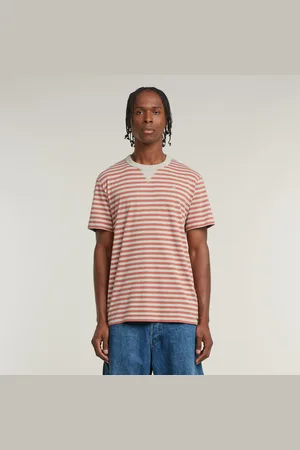 G-Star Nifous Stripe T-Shirt