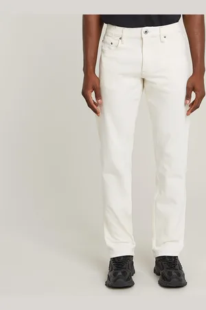 G-Star Mosa Straight Jeans