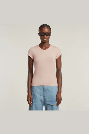 G-Star Eyben Slim V-neck T-Shirt 2.0