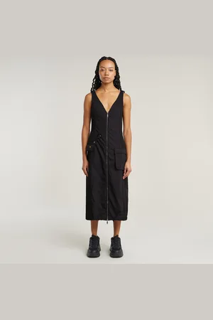 G-Star Cargo Dress