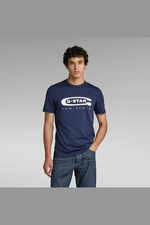 G-Star Graphic 4 T-Shirt