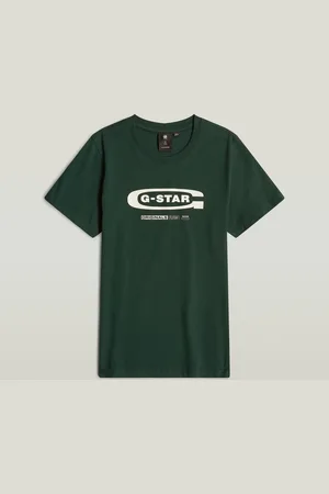 G-Star Boys T-Shirt Regular