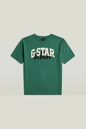 G-Star Boys T-Shirt Loose