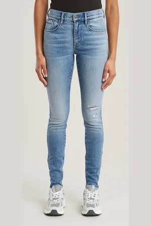 G-Star 3301 Skinny Jeans
