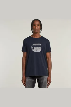G-Star Fingerprint T-Shirt