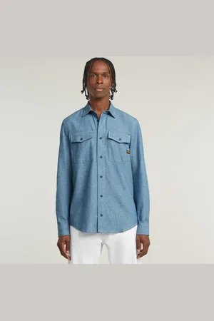 G-Star Marine Slim Shirt