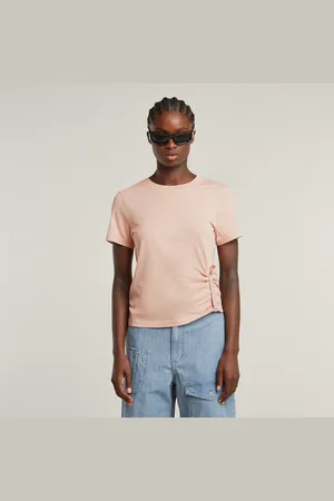 G-Star Adjustable Slim T-Shirt