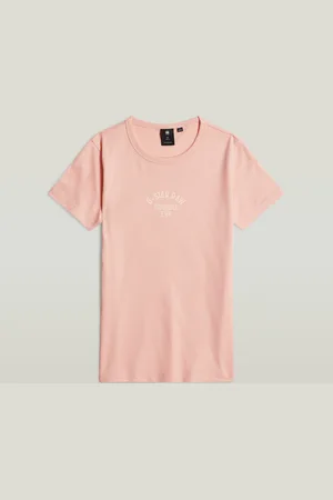 G-Star Girls T-Shirt Slim