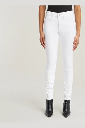 G-Star Lhana Skinny Jeans