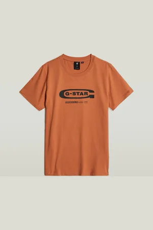 G-Star Boys T-Shirt Regular