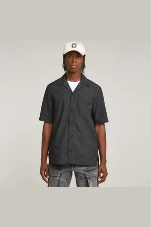 G-Star One Pocket Regular Shirt
