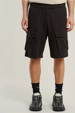G-Star Pleated Chino Short