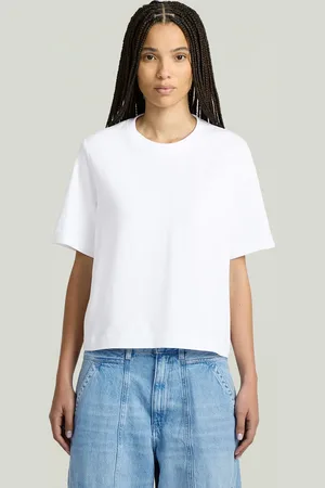 G-Star Boxy T-Shirt