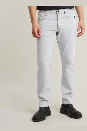 G-Star 3301 Regular Tapered Jeans