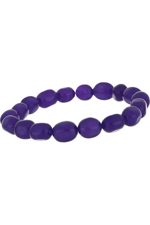 LUXURY Nugetový Náramek s Achátem