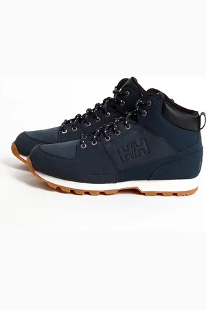 Helly Hansen Dámská Zimní Obuv Woman Tsuga 597 Navy