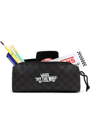 Vans Penál BY OTW Pencil Pouch Boys Black