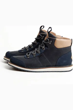 Helly Hansen Zimní Obuv Montesano Boot 597 Navy