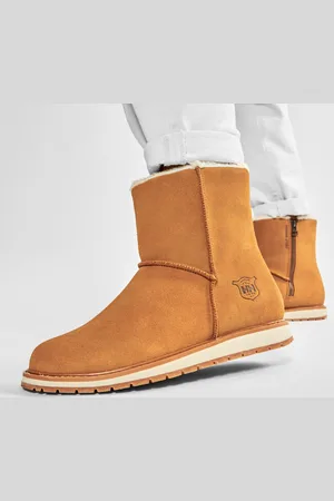 Helly Hansen Dámská Zimní Obuv Woman Annabelle Boot New Wheat