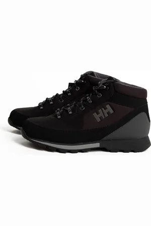 Helly Hansen Panská Zimní Obuv Fernie Boot 990 Black