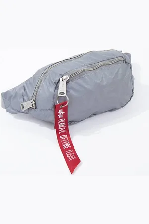 Alpha Industries NASA Waist Bag II