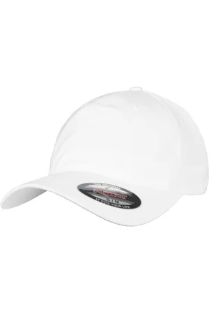 Urban classics Unstructured Tech Flexfit white