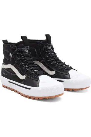 Vans Zimní Tenisky UA SK8-HI GORE-TEX MTE-3 BLACK/MARSHMALLOW