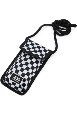 Vans Obal na mobil WM Hold Tha Phone CA Checkerboard