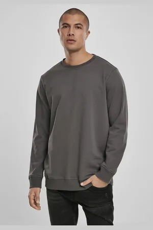 Urban classics Basic Terry Crew darkshadow