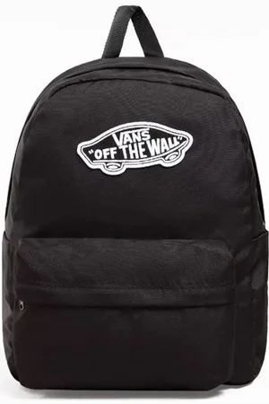 Vans Batoh OLD SKOOL CLASSIC BACKPACK Black